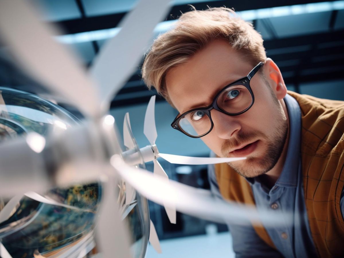 Innowacyjne rozwiązania dla biznesu: automatyzacja i digitalizacja w technologii przemysłowej