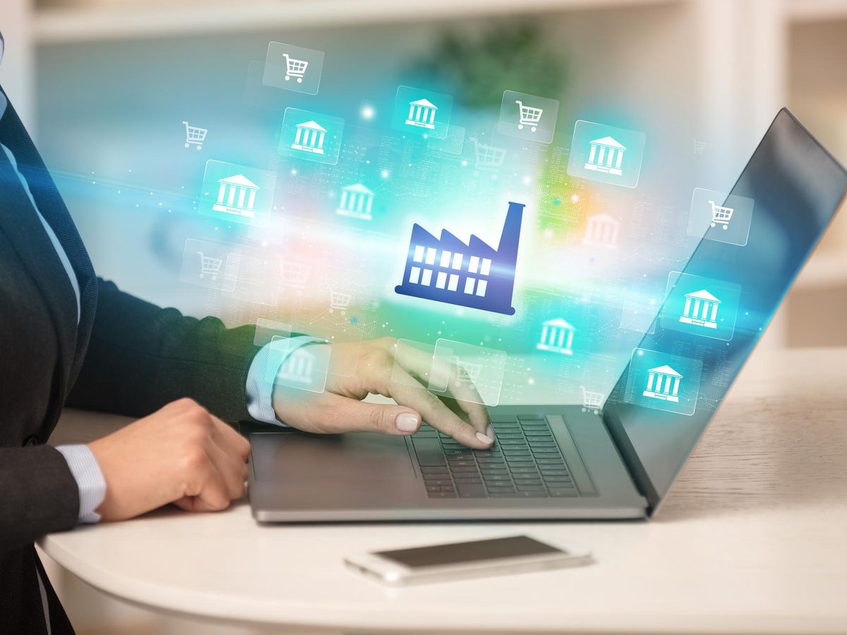 Jak nowoczesne platformy cyfrowe zmieniają branżę technologiczną