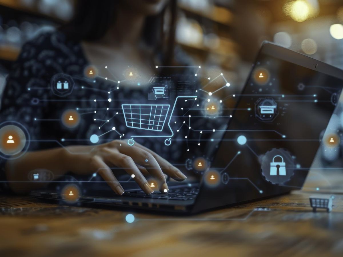 Jak nowoczesne technologie zmieniają wybór unikalnych prezentów online